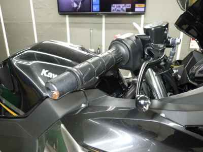 Kawasaki Ninja 400 2022