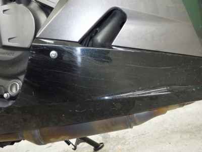 Kawasaki Ninja 400 2022