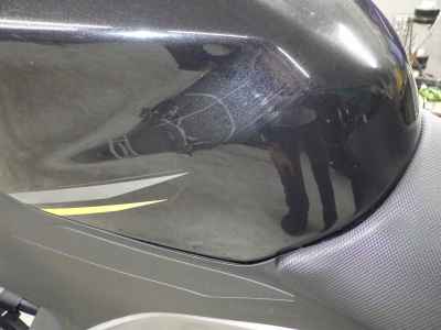 Kawasaki Ninja 400 2022