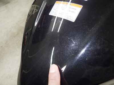 Kawasaki Ninja 400 2022