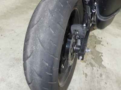Kawasaki Ninja 400 2022