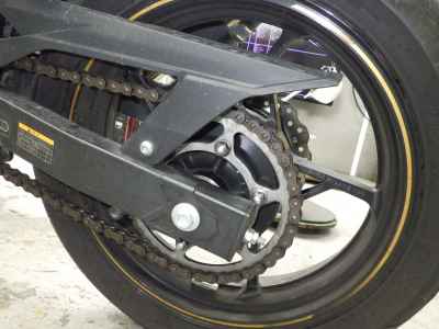Kawasaki Ninja 400 2022
