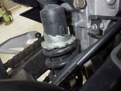 Kawasaki Ninja 400 2022