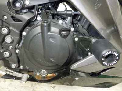 Kawasaki Ninja 400 2022
