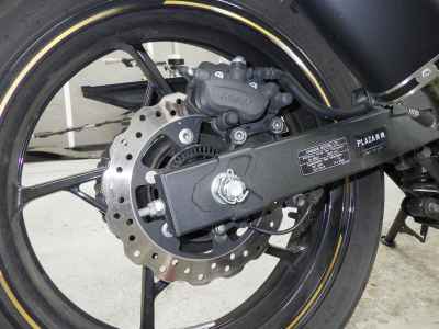 Kawasaki Ninja 400 2022