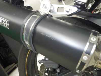 Kawasaki Ninja 400 2022