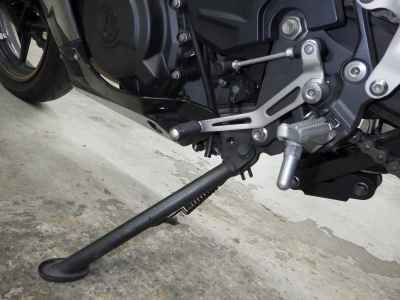 Kawasaki Ninja 400 2022