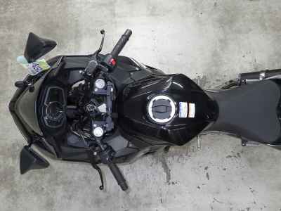 Kawasaki Ninja 400 2022