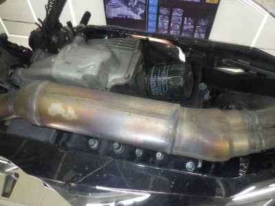 Kawasaki Ninja 400 2022