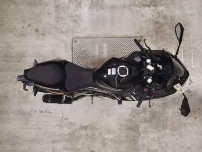 Kawasaki Ninja 400 2022