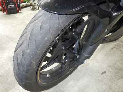 Kawasaki Ninja 400 2022