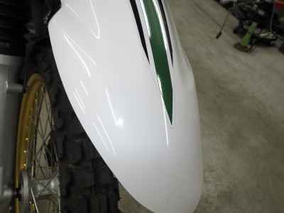 Yamaha XT250 Serow 2020