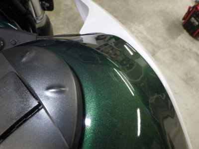 Yamaha XT250 Serow 2020