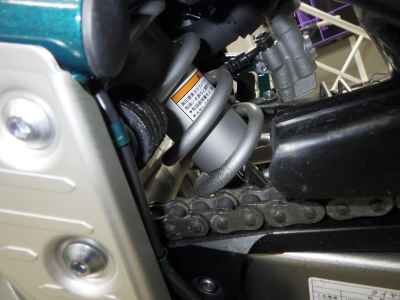 Yamaha XT250 Serow 2020