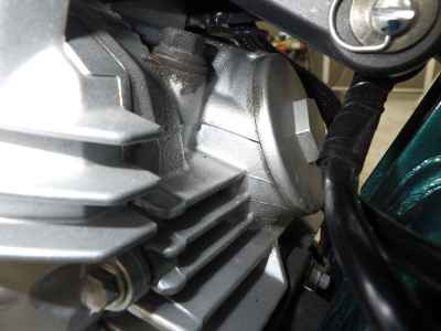 Yamaha XT250 Serow 2020