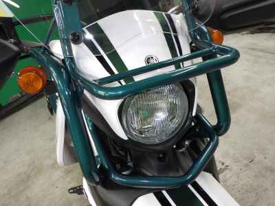 Yamaha XT250 Serow 2020