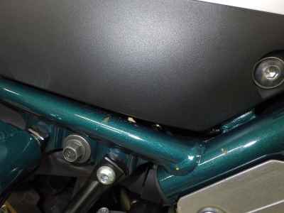 Yamaha XT250 Serow 2020
