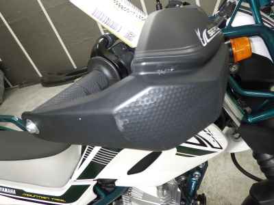 Yamaha XT250 Serow 2020