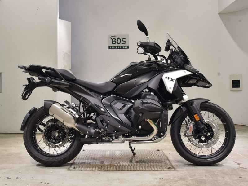BMW R1300GS 2025