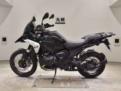 BMW R1300GS 2025