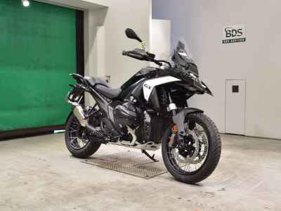 BMW R1300GS 2025
