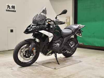 BMW R1300GS 2025