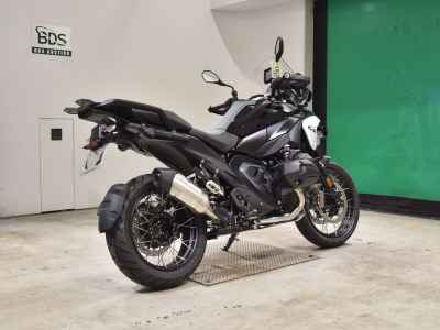 BMW R1300GS 2025