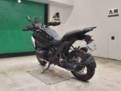 BMW R1300GS 2025