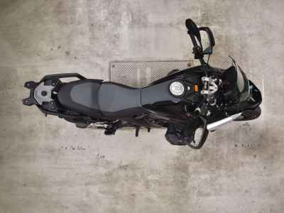 BMW R1300GS 2025