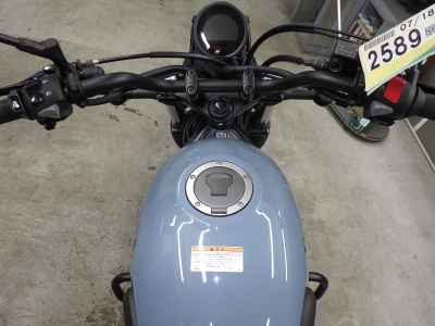 Honda CL250 2023