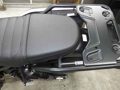 Honda CL250 2023