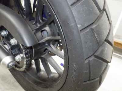 Honda CL250 2023