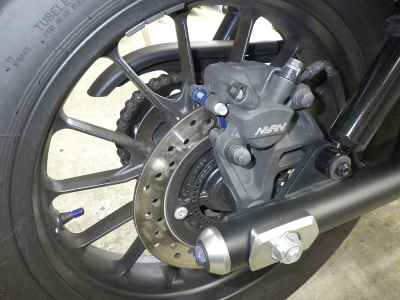 Honda CL250 2023