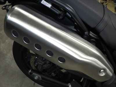 Honda CL250 2023