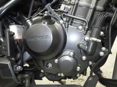 Honda CL250 2023
