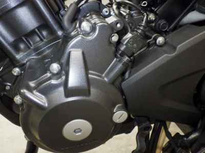 Honda CL250 2023