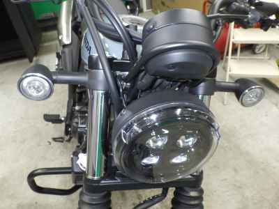Honda CL250 2023
