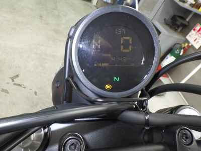 Honda CL250 2023