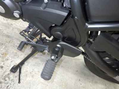 Honda CL250 2023