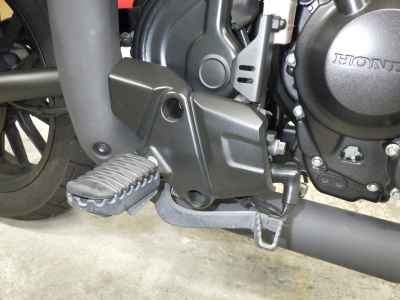 Honda CL250 2023