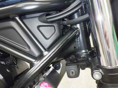 Honda CL250 2023