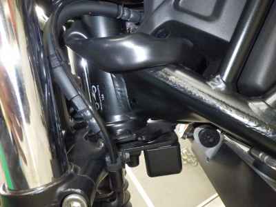 Honda CL250 2023