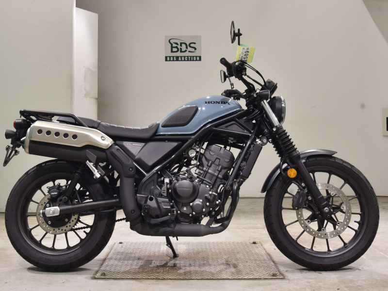 Honda CL250 2023
