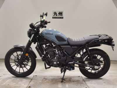 Honda CL250 2023
