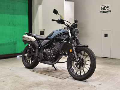 Honda CL250 2023
