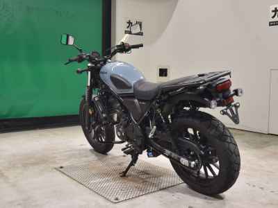 Honda CL250 2023