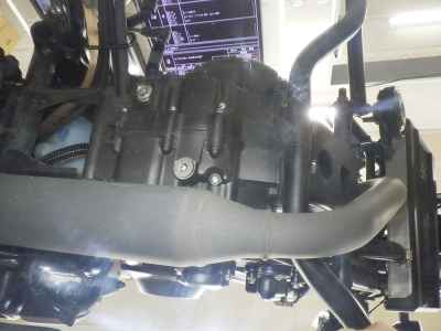 Honda CL250 2023