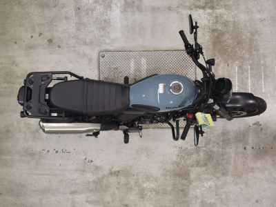 Honda CL250 2023