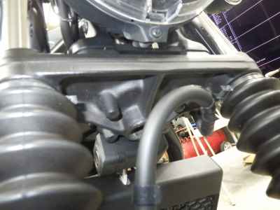 Honda CL250 2023