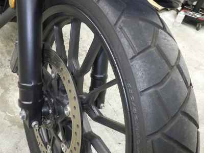 Honda CL250 2023